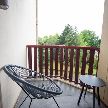 Cocooning Apartment Mont-de-Marsan Exterior photo